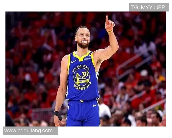 小阿德尔曼：库里常规时间最后一刻的三分球只有他能投进